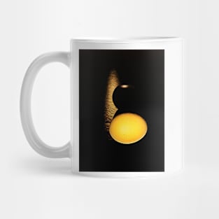 Oeuf Mug